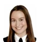 Estudiante de filología inglesa con nivel de C1 imparte clases a niños de primaria y secundaria